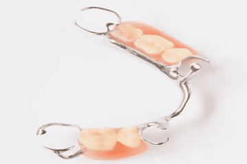 11 Dentures