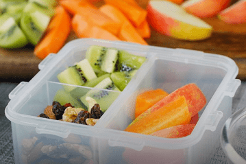 12 Diet