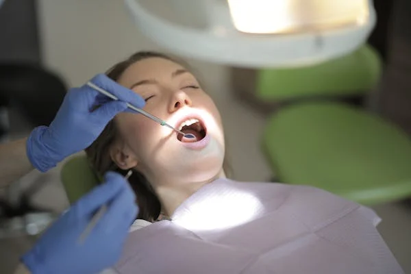 Pain Free Anesthetic Delivery