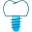 dental implant 1