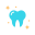 white teeth
